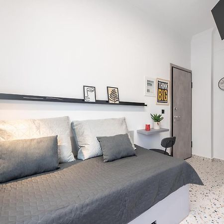 Tiny Apartment Atenas Exterior foto